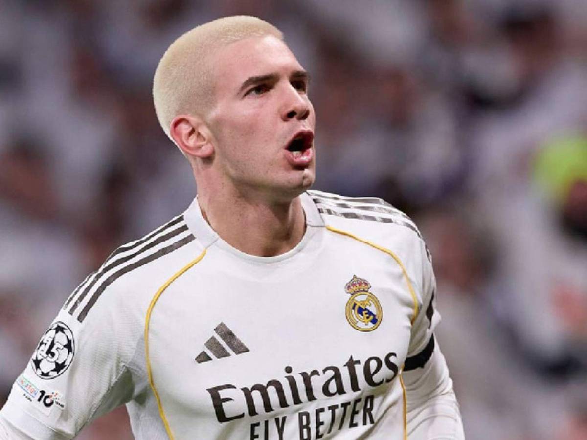 Real Madrid inicia su reestructuración y un crack se marchará