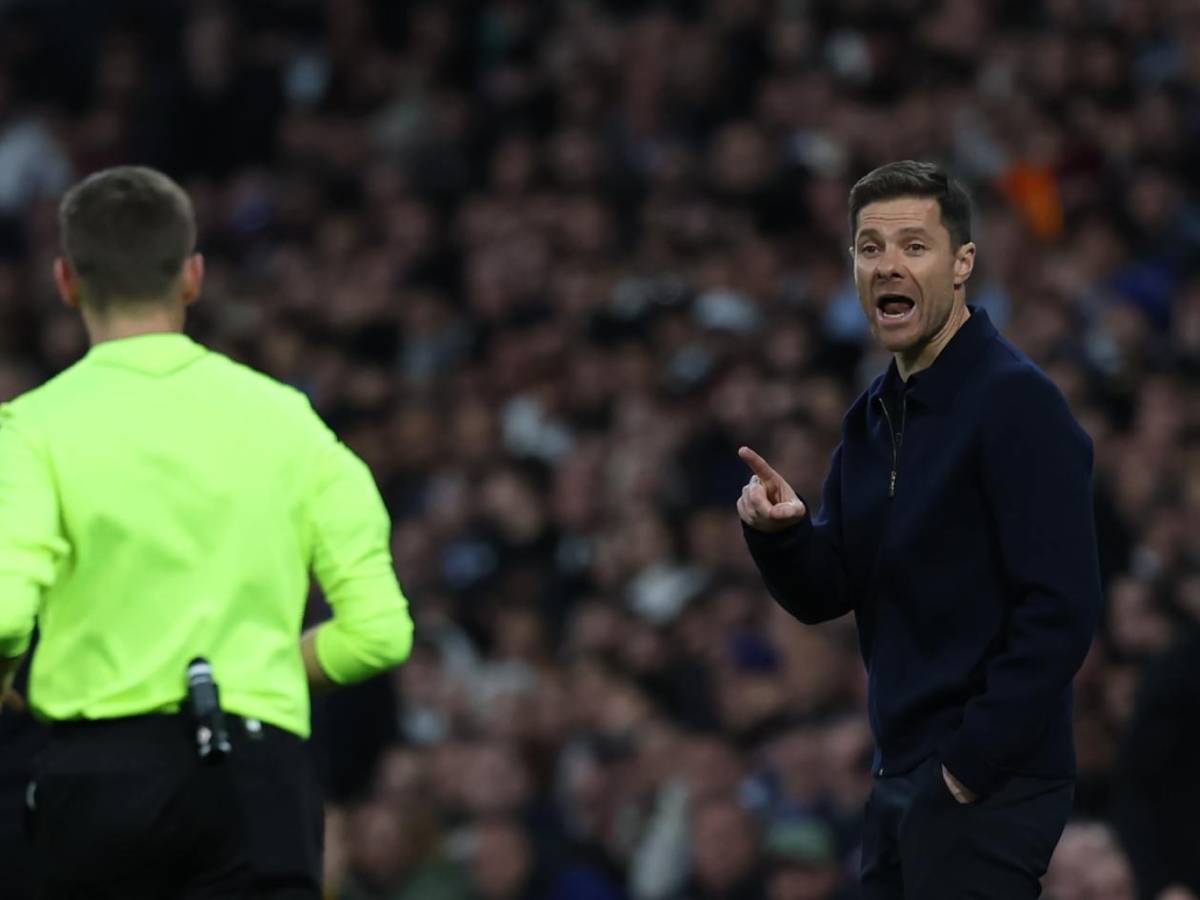 ¿Klopp al Real Madrid por Xabi Alonso? Se conoce decisión final en el banquillo blanco