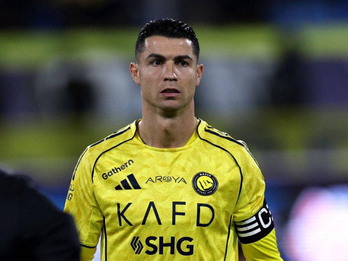Cristiano Ronaldo en problemas: Al Nassr tomará fuerte decisión por lo que hizo