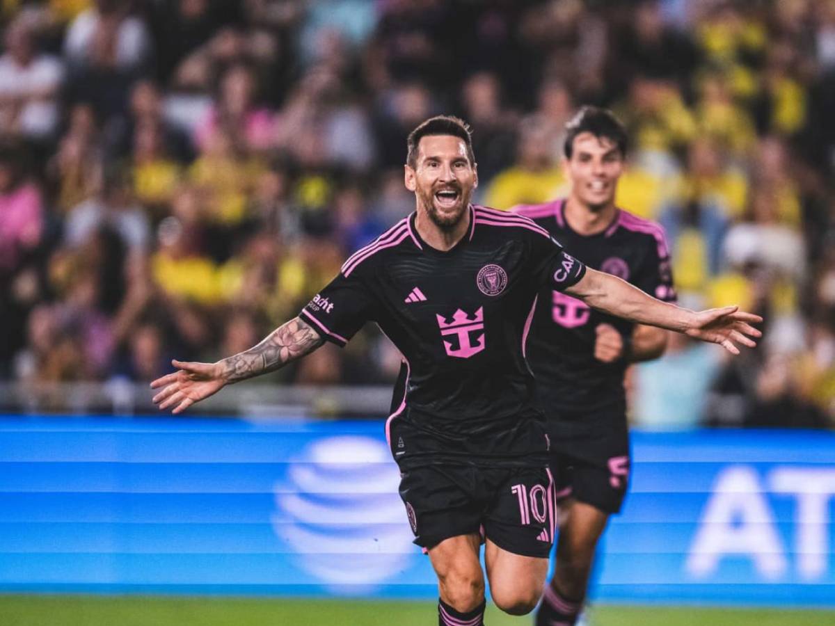 Messi podría ir a jugar a curioso país: Su padre dio luz verde y tiembla Inter Miami