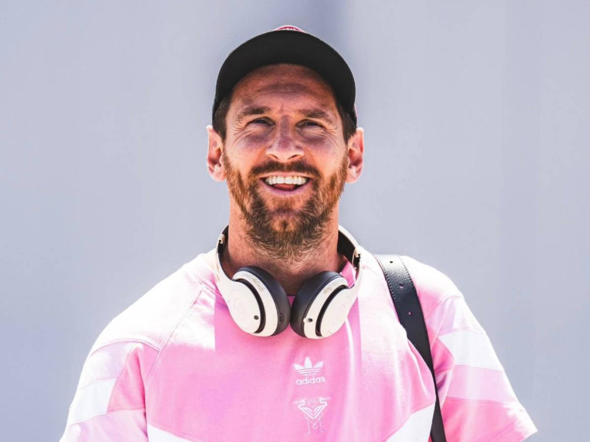 Messi dice no y será castigado en Estados Unidos por rebelarse: Hondureño lo confirma