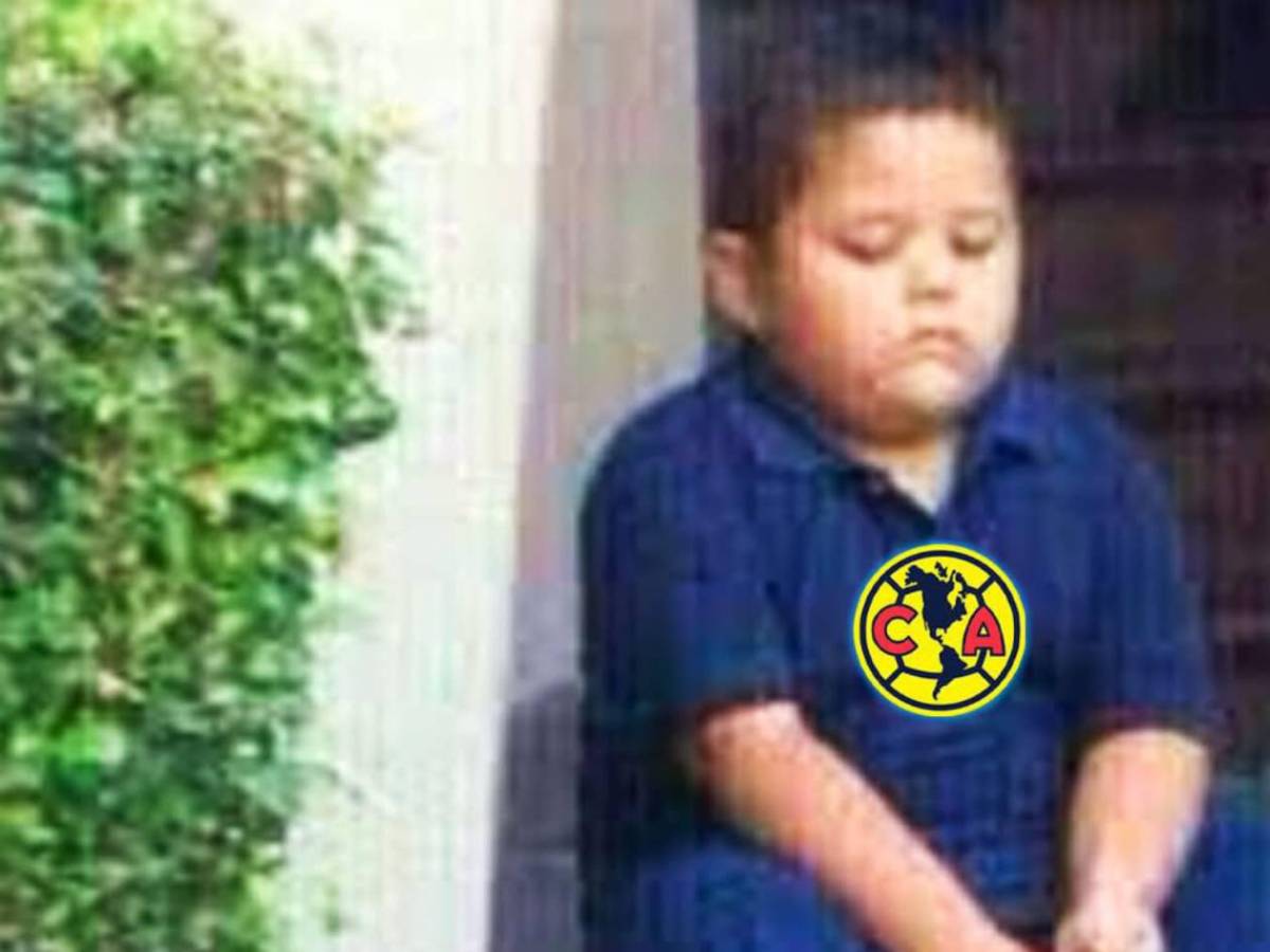 América recibe burlas tras quedarse sin ir al Mundial de Clubes