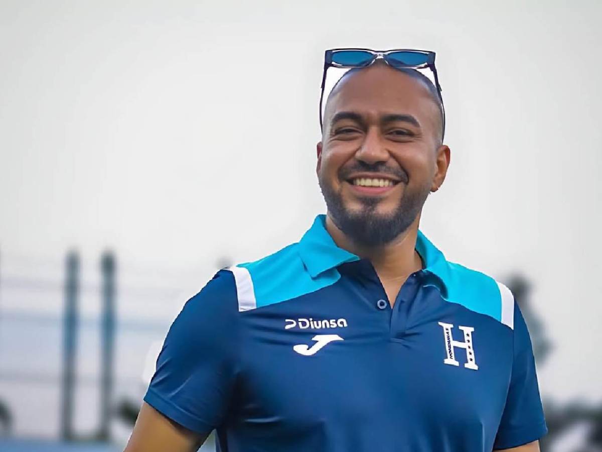 Tiktokers de Honduras con nuevo portero: las bajas y 'fichajes' vs Nicaragua