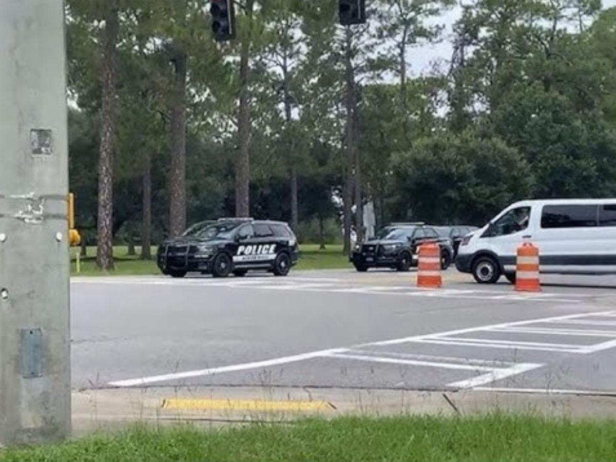 Cinco soldados heridos deja tiroteo en base militar de EEUU