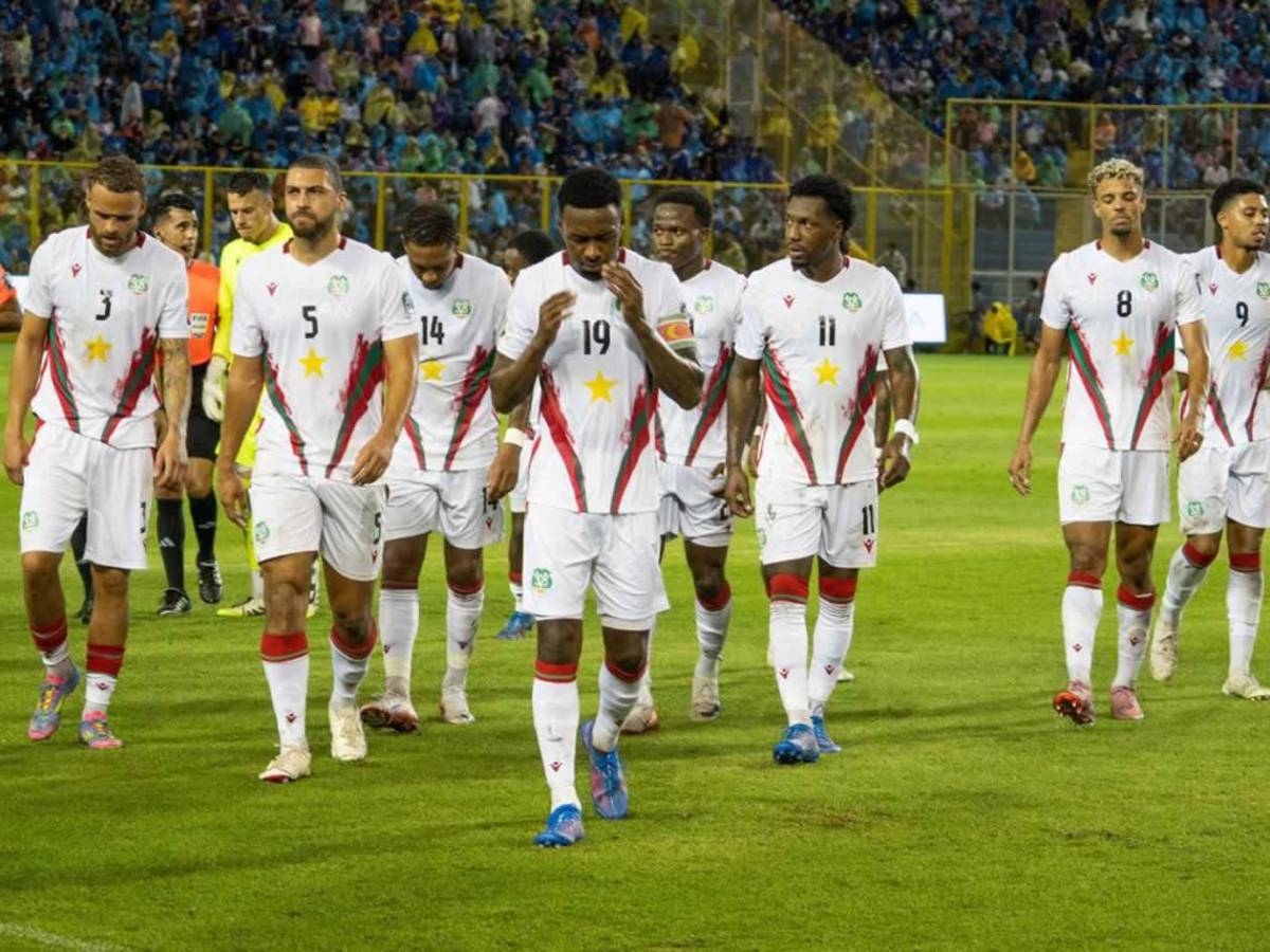 ¿Honduras al Mundial 2026? Selección sería sacada del repechaje por la FIFA