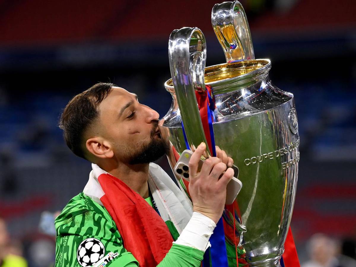 Balón de Oro 2025: Giro inesperado y ahora es el favorito por delante de Dembélé