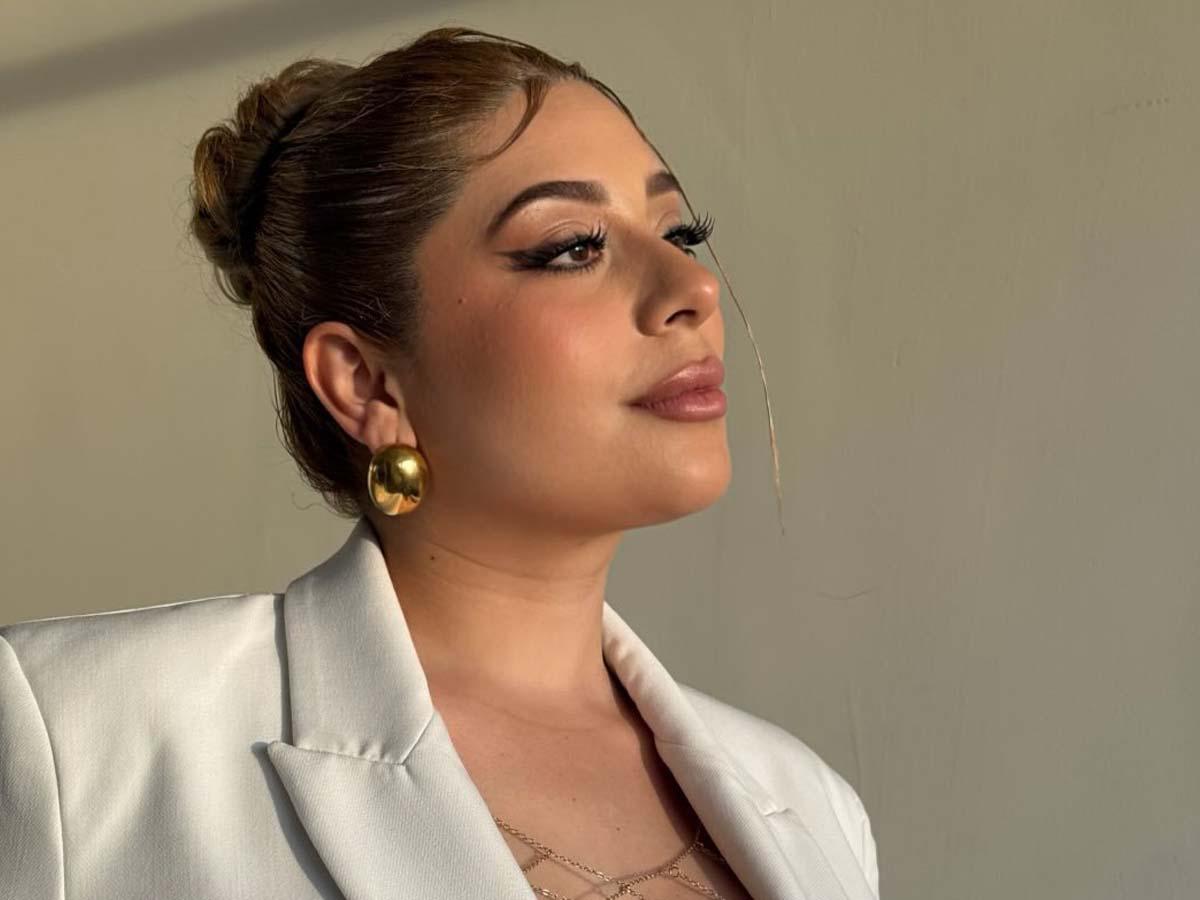 Conmoción en redes sociales por muerte de la influencer Paola Márquez