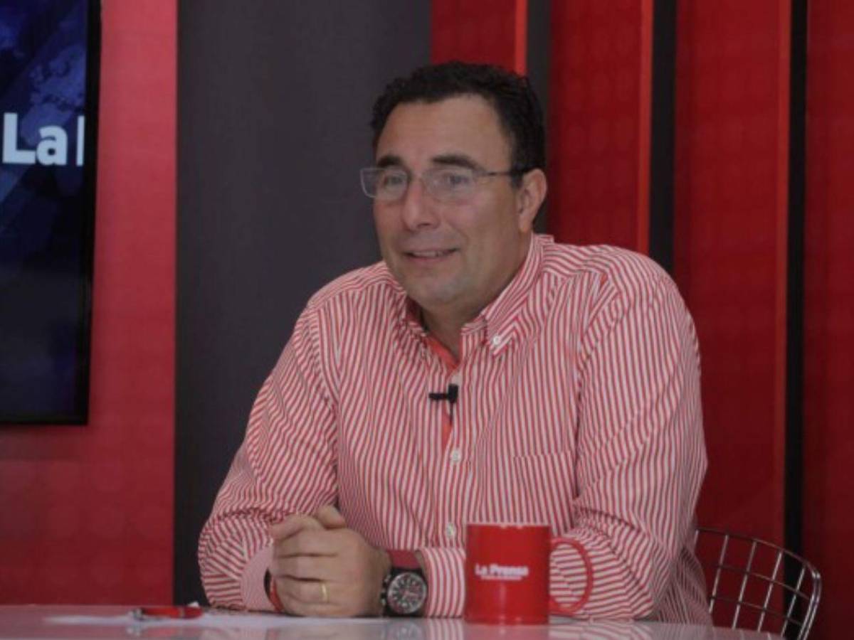 Maribel Espinoza a Luis Zelaya: “No me transporto en vehículos del gobierno”