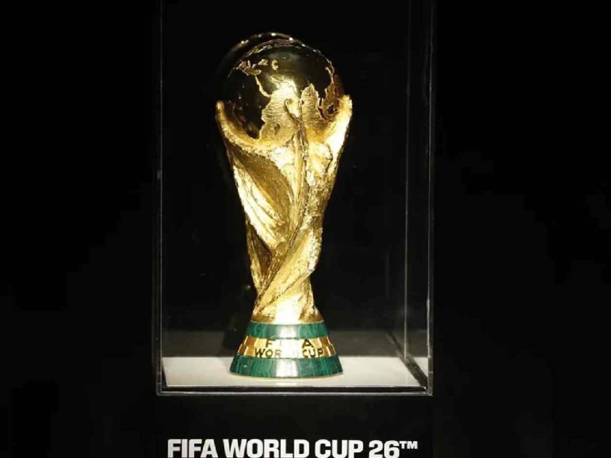 Mundial 2026: FIFA da golpe a Irán y toma decisión tras tensión con Trump