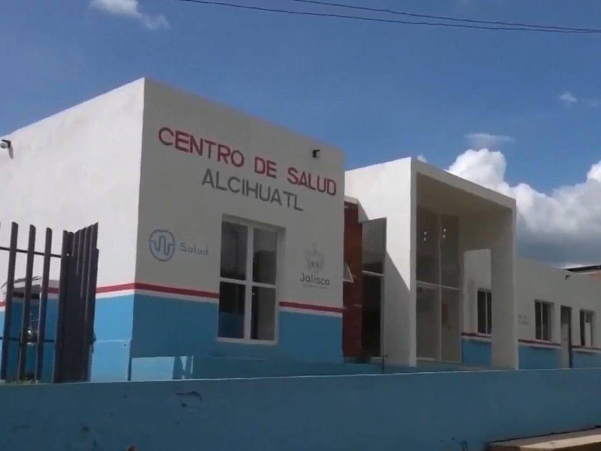 Medicamentos en su refugio: La enfermedad que marcó los últimos años de El Mencho