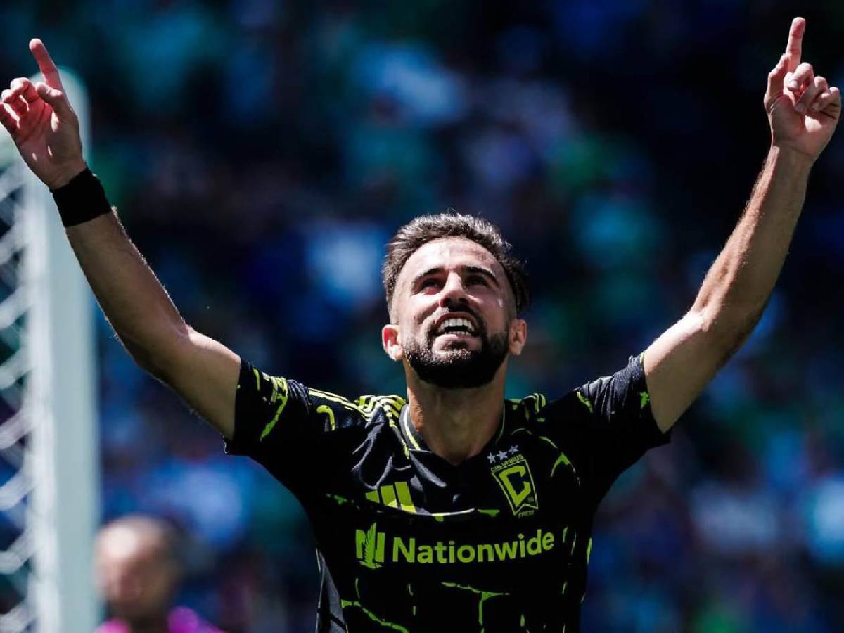 Tabla goleadores MLS: Messi no perdonó y marcó otro doblete; ¡sorpresa en la cima!