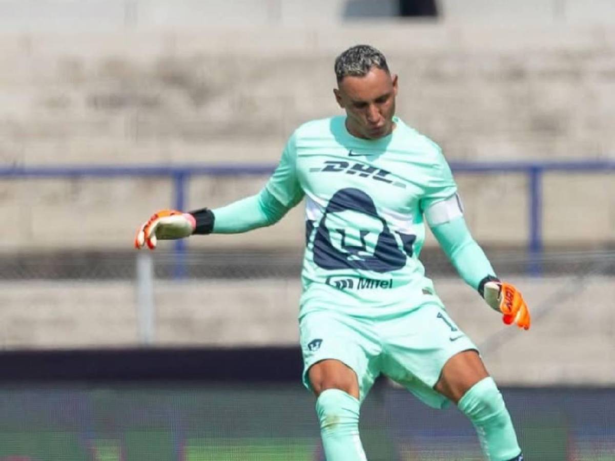 Keylor Navas sorprende a Costa Rica con su decisión tras el caos en la Selección