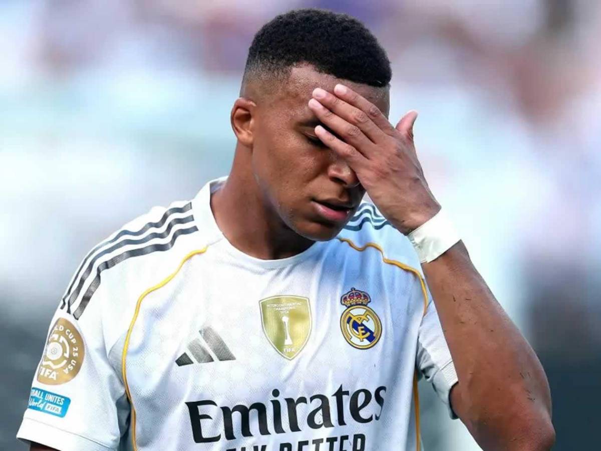 La rotunda decisión de Mbappé con el Balón de Oro y el ganador: Seré feliz si lo gana...