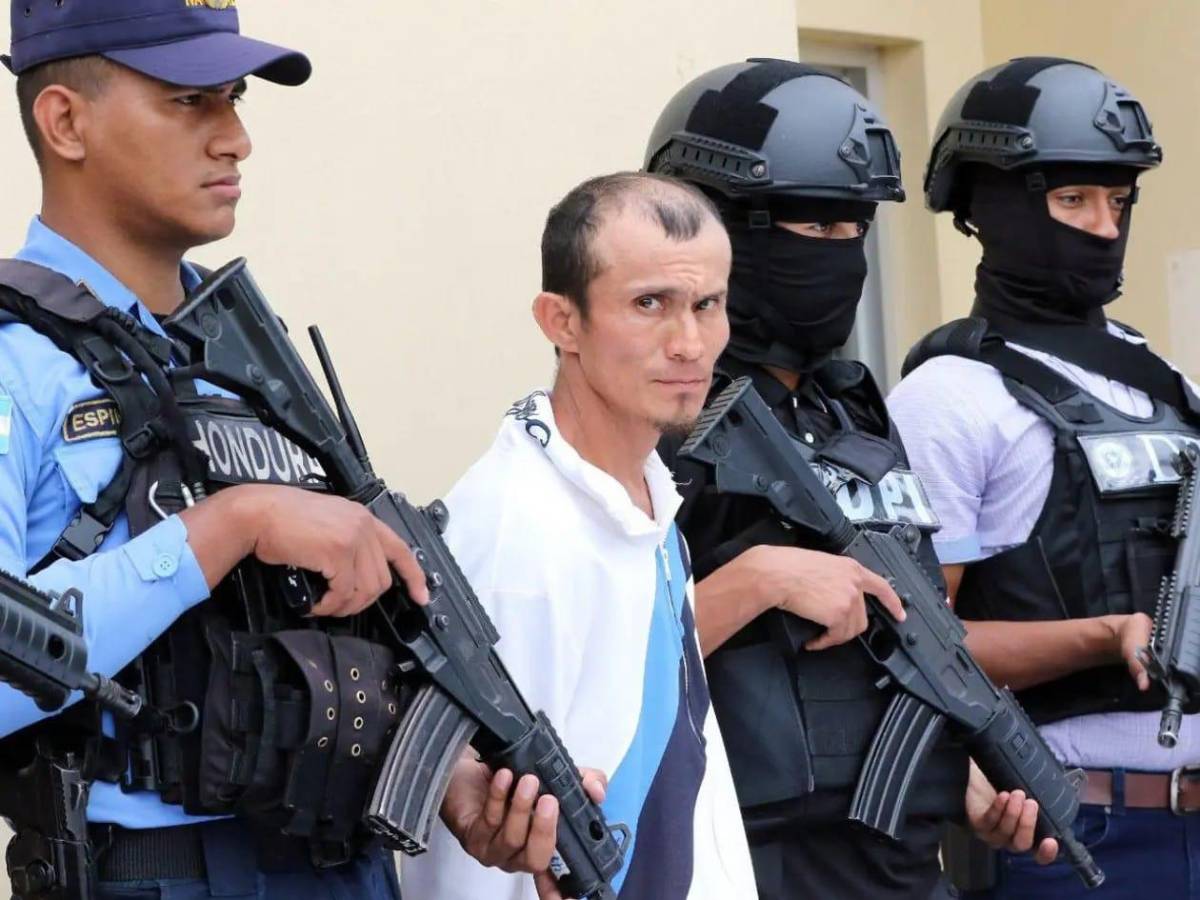 Los 10 sucesos de impacto en Honduras durante 2025