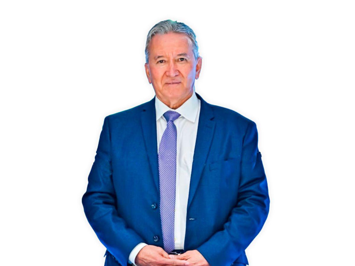 “Buscamos una CCIC apolítica que aborde problemas reales”: Arnaldo Martínez