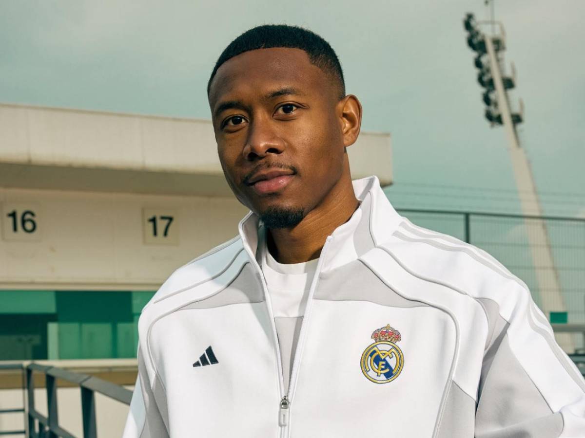 Xabi dio la orden: Los tres futbolistas que dejarán Real Madrid tras el Mundial de Clubes