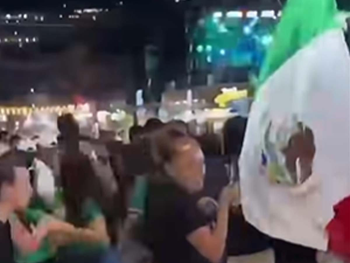 Tragedia en celebración del Mundial 2026: conductor atropella a multitud en Cabo San Lucas