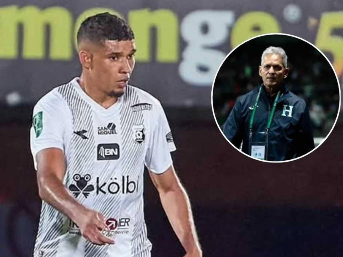 Reinaldo Rueda y sus pecados capitales que dejaron a Honduras sin Mundial 2026