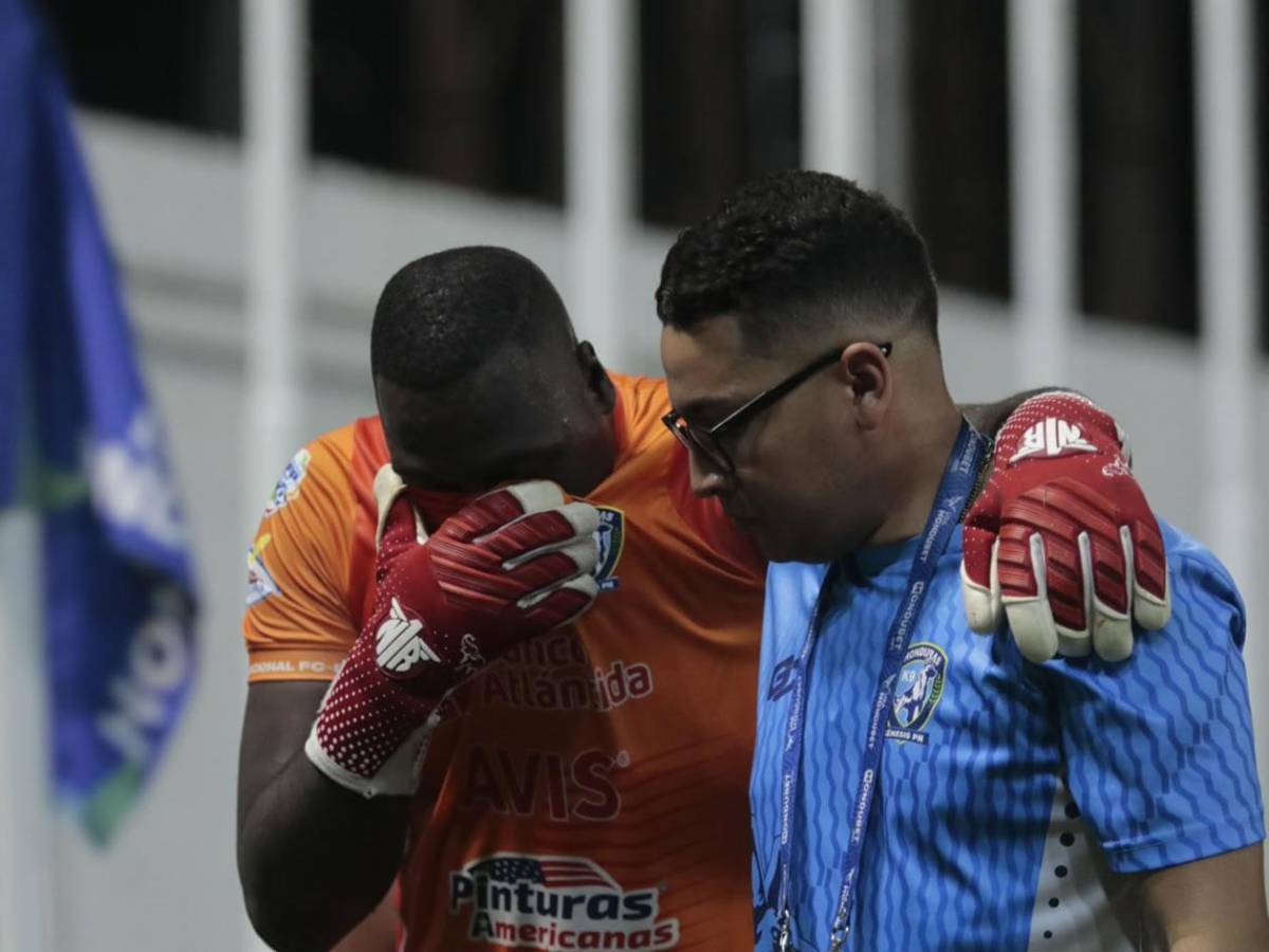 Bellas chicas, Marathón sufre con derrota, llanto y héroe inesperado del Génesis PN