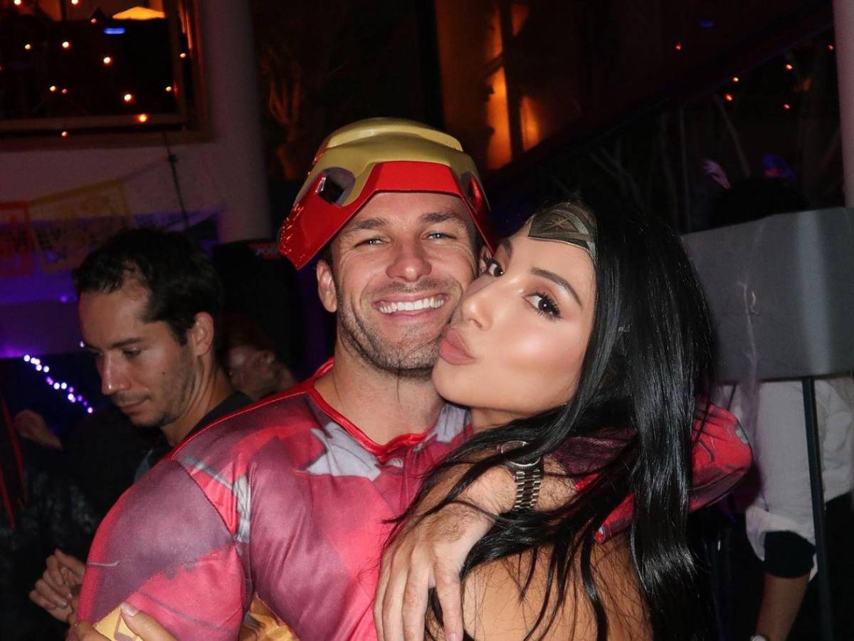 La Chofis se casa: María Chacón anuncia su compromiso