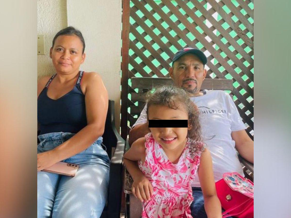 Tres miembros de una familia mueren en accidente de tránsito en Sabá