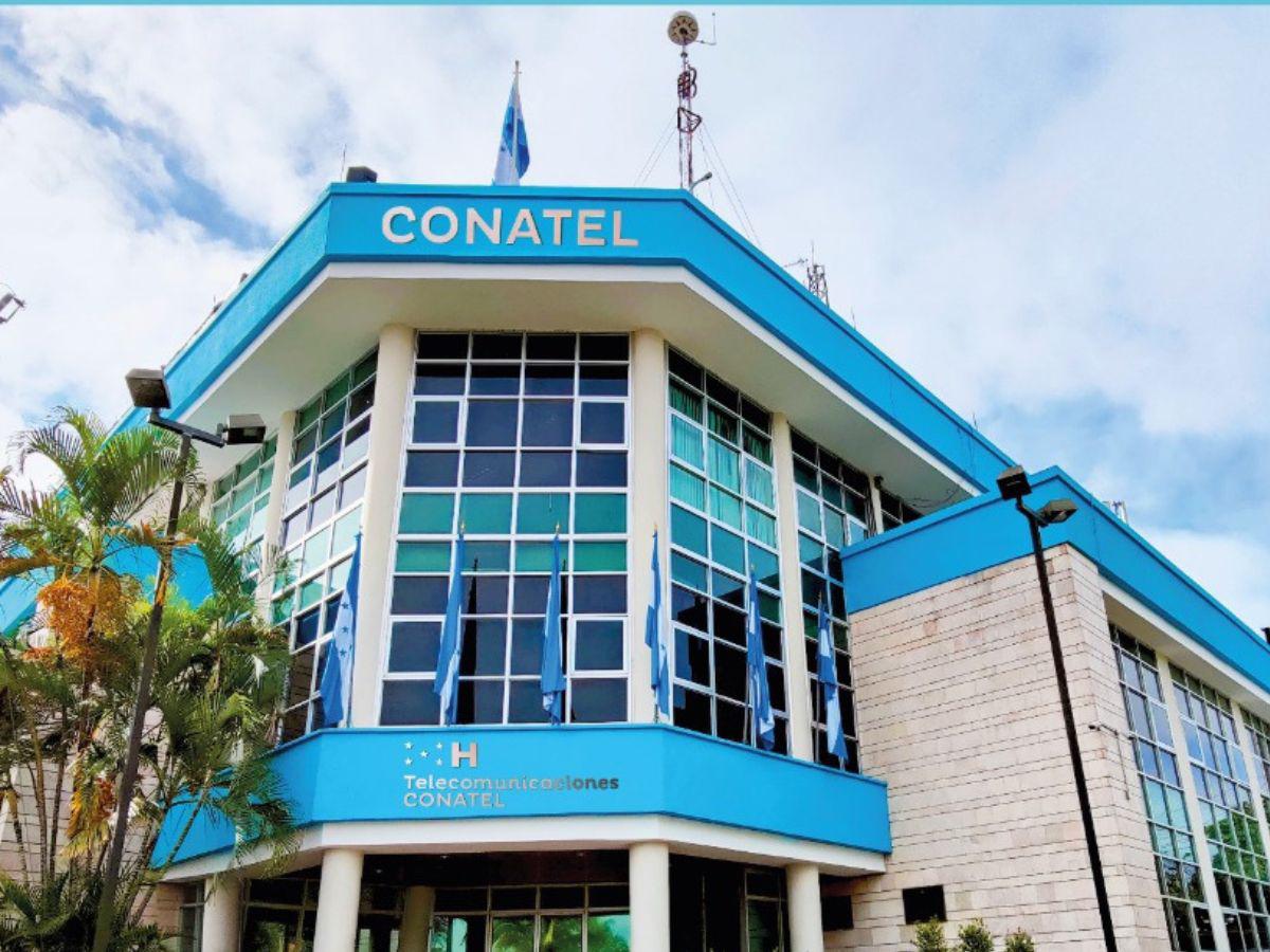 Conatel sanciona a operadoras de telefonía por incumplimiento