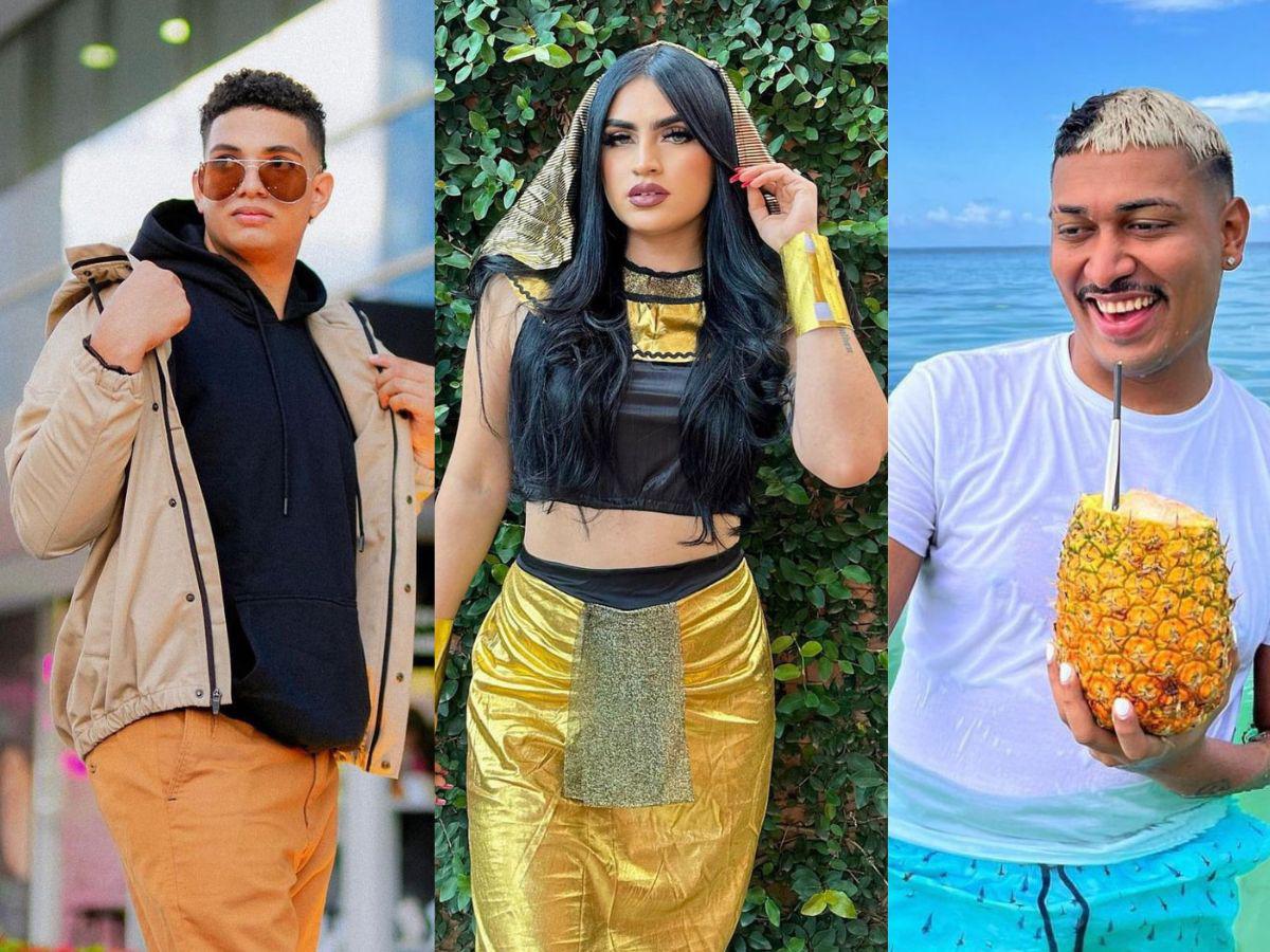 Hasta 14 mil dólares a la semana ganan influencers hondureños en Tiktok