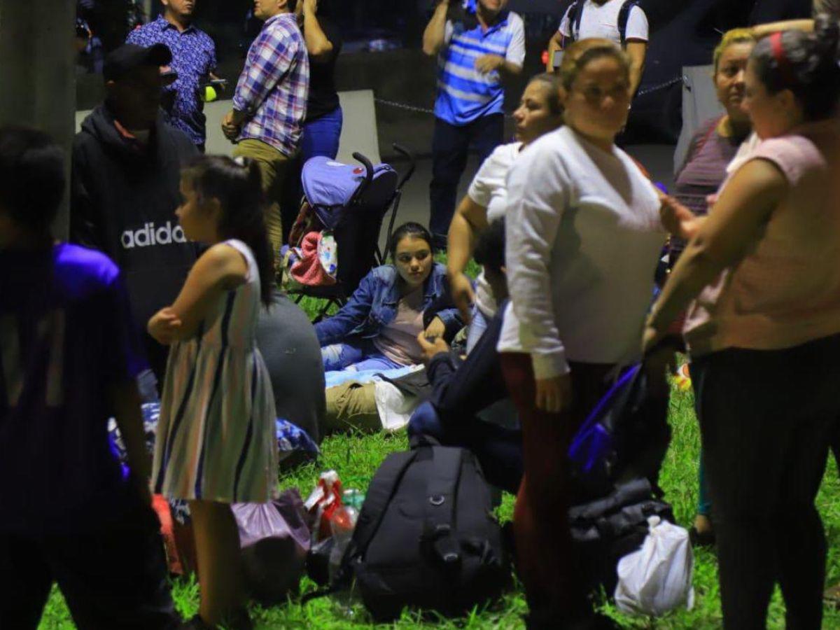 El desempleo, segunda causa que forza a los hondureños a migrar