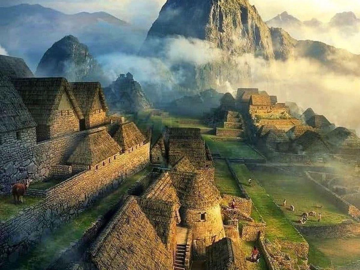 Perú anuncia que dejarán de vender entradas a Machu Picchu en próximos días