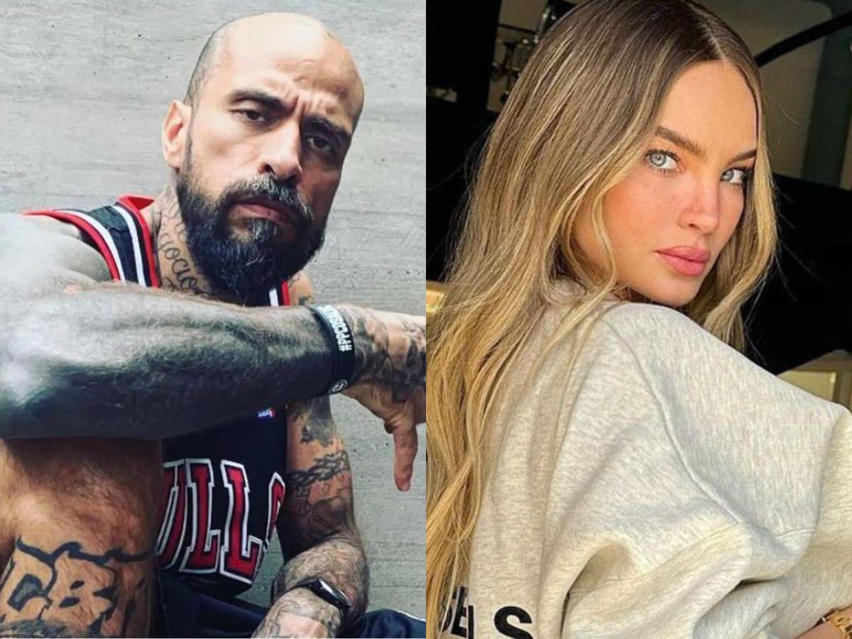 El Babo explota contra Belinda y esta es la razón