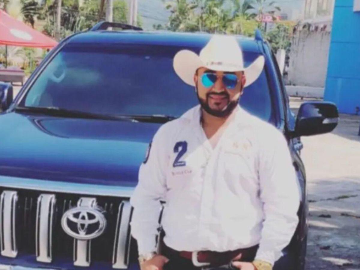 Antonio Sandrez sale en defensa de acusado de matar a María Fernanda