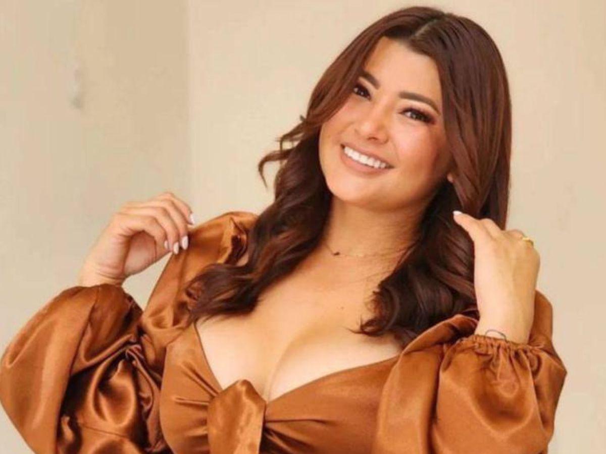 Suly Cálix revela por qué no recibió a Milagro Flores en San Pedro Sula