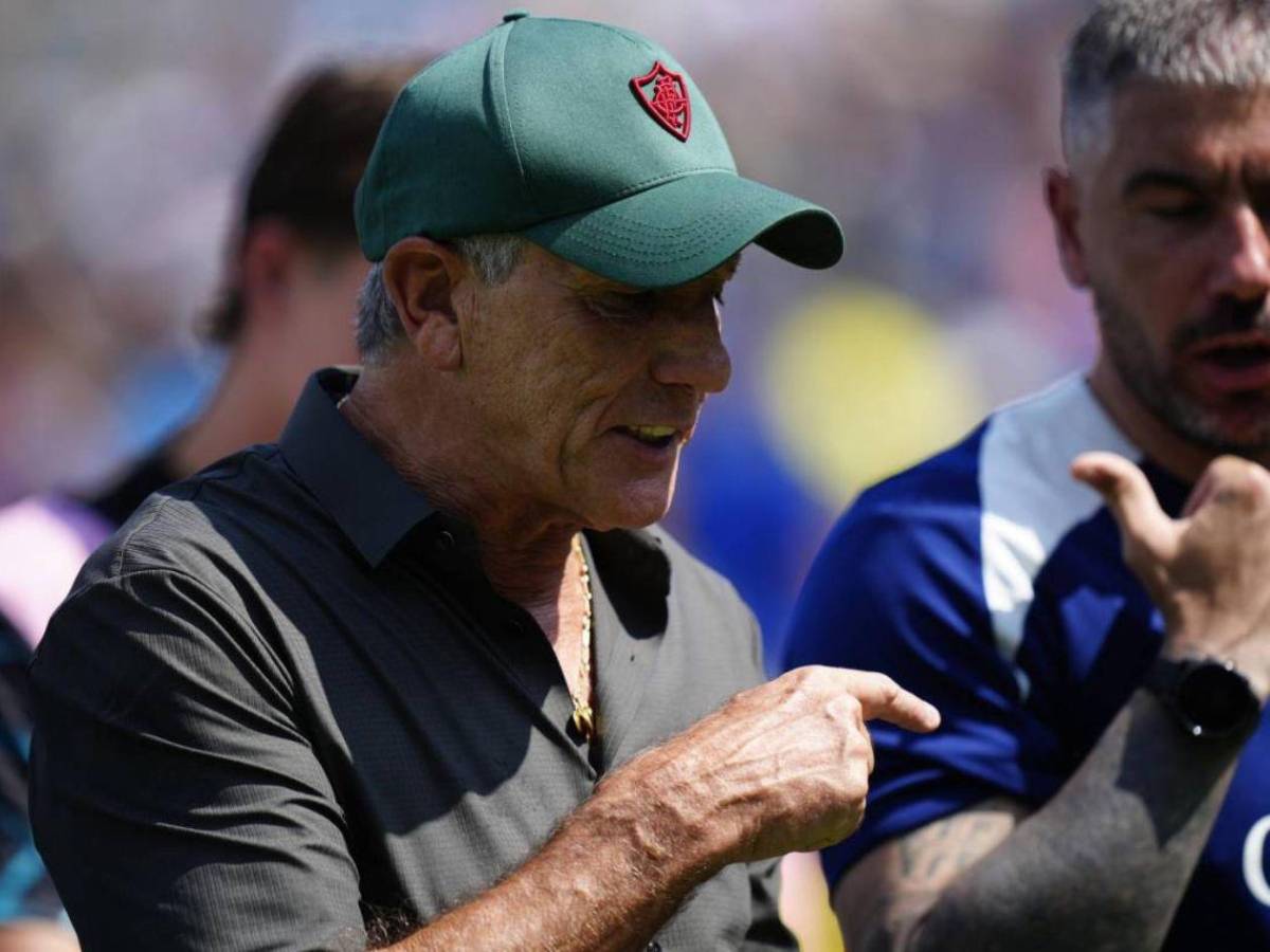 Iván Barton impone su ley, el Inter fracasa y Fluminense sorprende al mundo