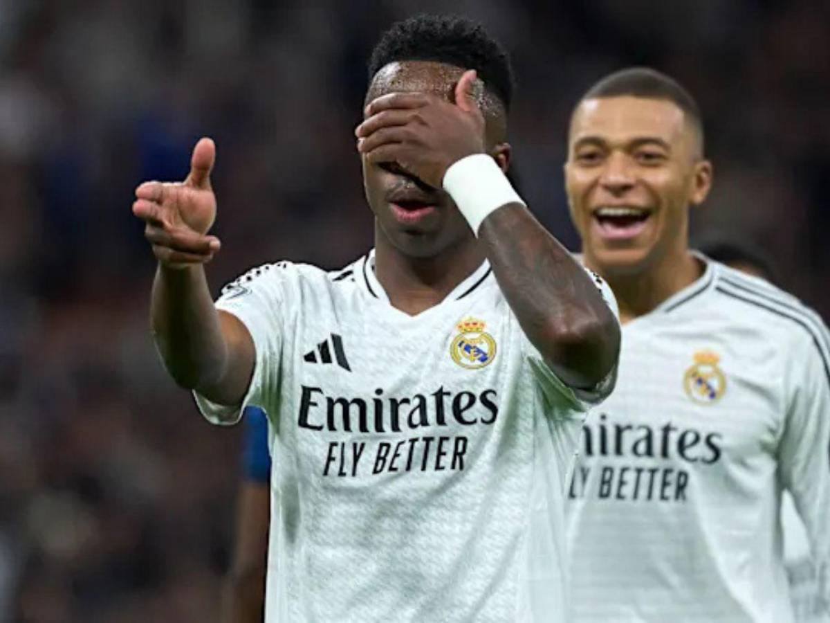 Así será la fiesta de cumpleaños de Vinicius: lujo, samba y prohibición de celulares