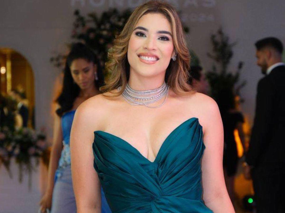 Alex Cáceres revela la fecha de boda de Carolina Lanza: Anda buscando el vestido