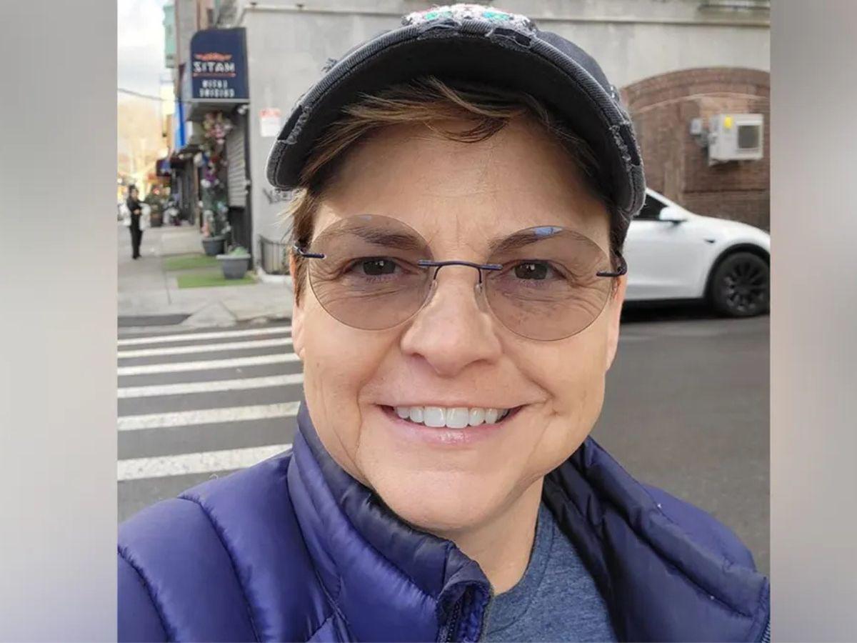 Muere famosa actriz tras ser atropellada en Nueva York