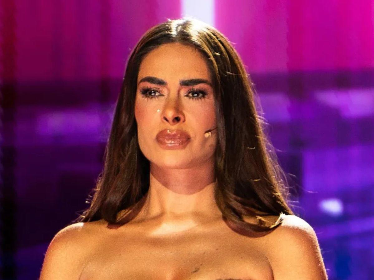 Galilea Montijo y su ritual para atraer mucho dinero en Año Nuevo