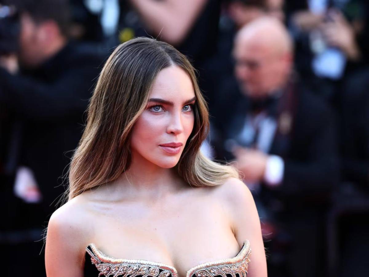 ¿De cuánto es la fortuna de Gonzalo Hevia Baillères, exnovio de Belinda?