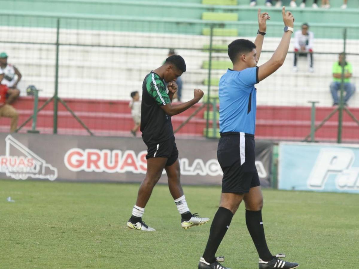 Euforia en Choloma campeón de Copa LA PRENSA, Marathón triste, bellezas y premios