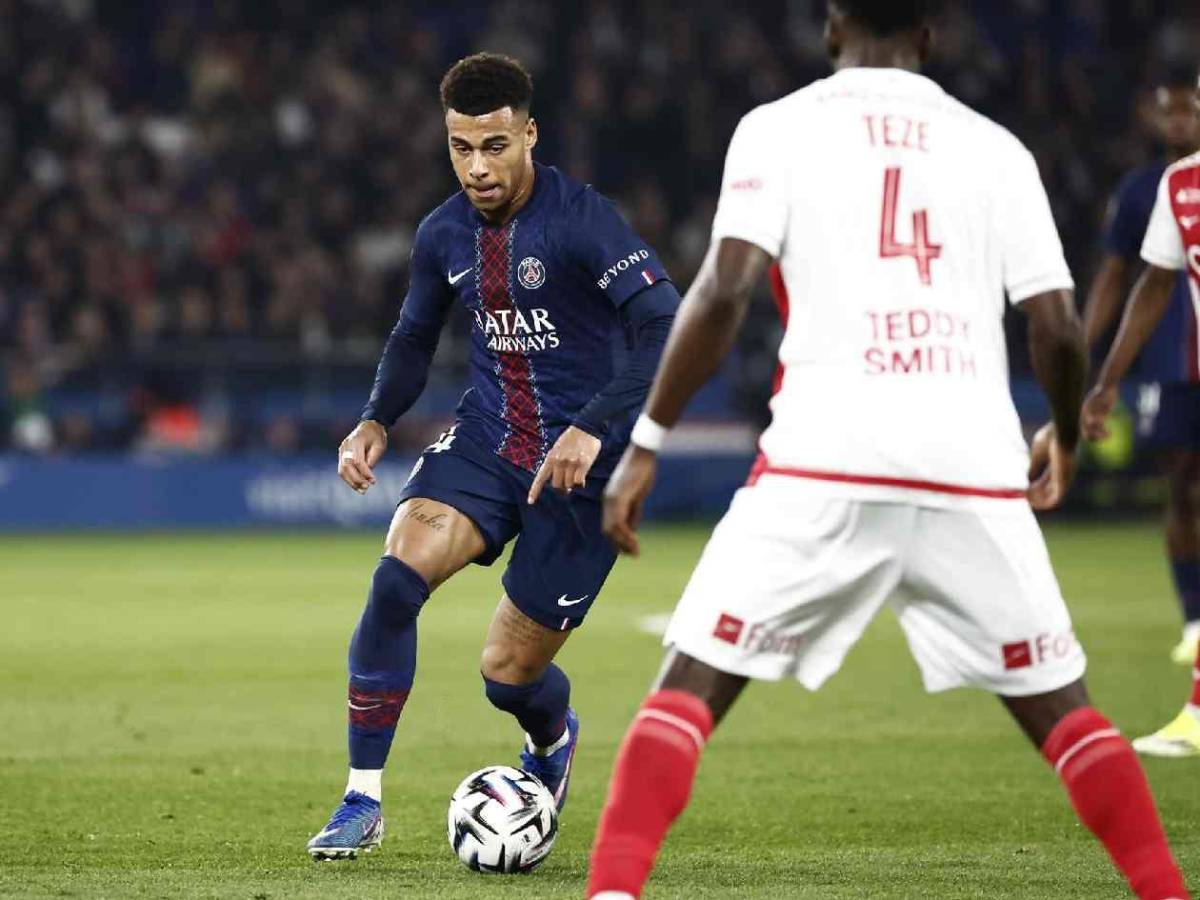 Tabla goleadores Champions League: Julián marcó doblete y presión a Mbappé