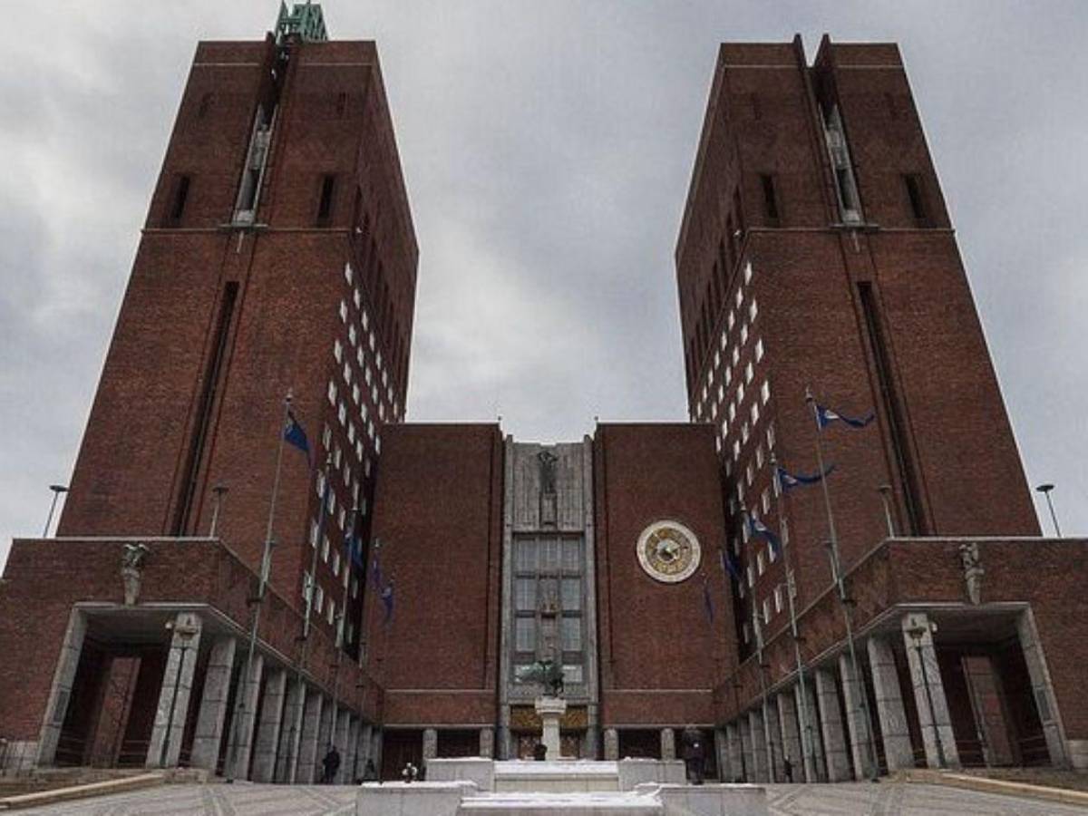 Así será la entrega del Nobel de la Paz 2025 a María Corina Machado