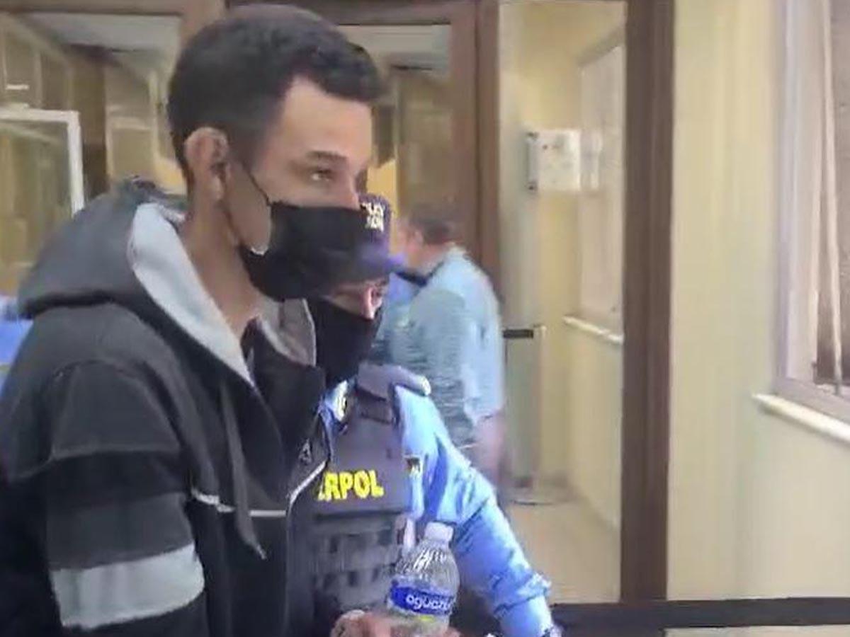 Honduras concede extradición de venezolano acusado por terrorismo