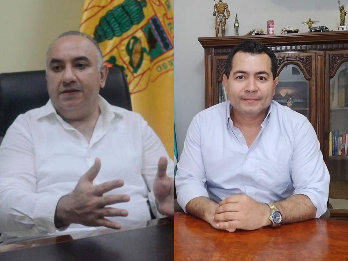 Regidor exige la renuncia del alcalde de El Progreso, quien aparece en Lista Engel