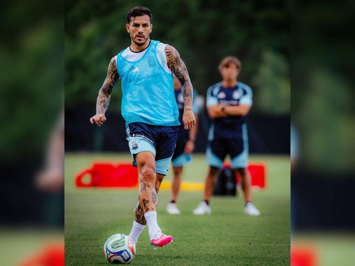 Los 25 más guapos del Mundial 2026: belleza europea, fuego latino, elegancia africana...