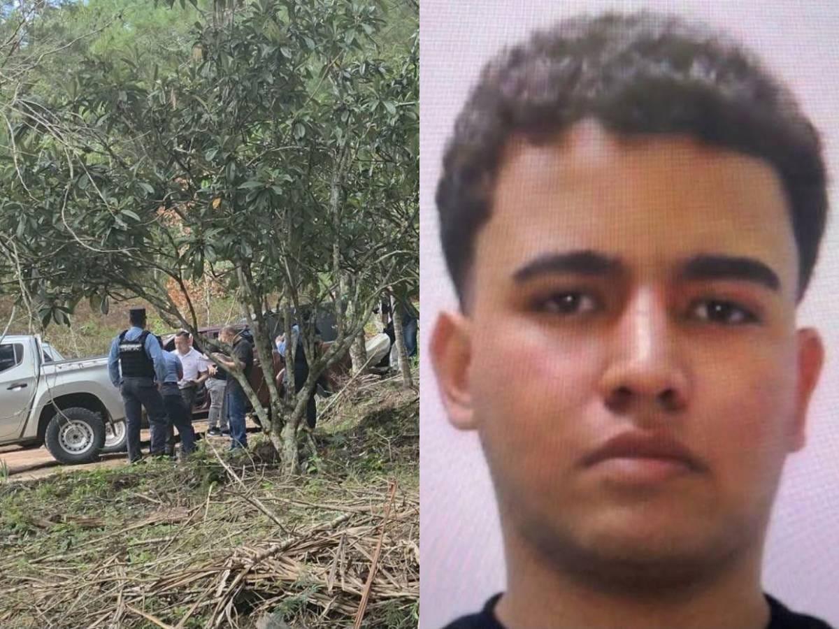 Surge inesperada hipótesis tras crimen de Víctor Isaías en La Tigra