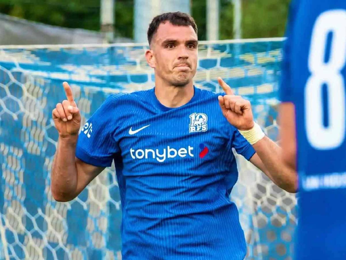 ¿Quién es? Sorpresivo goleador puede dejar a Mbappé y Haaland sin Bota de Oro