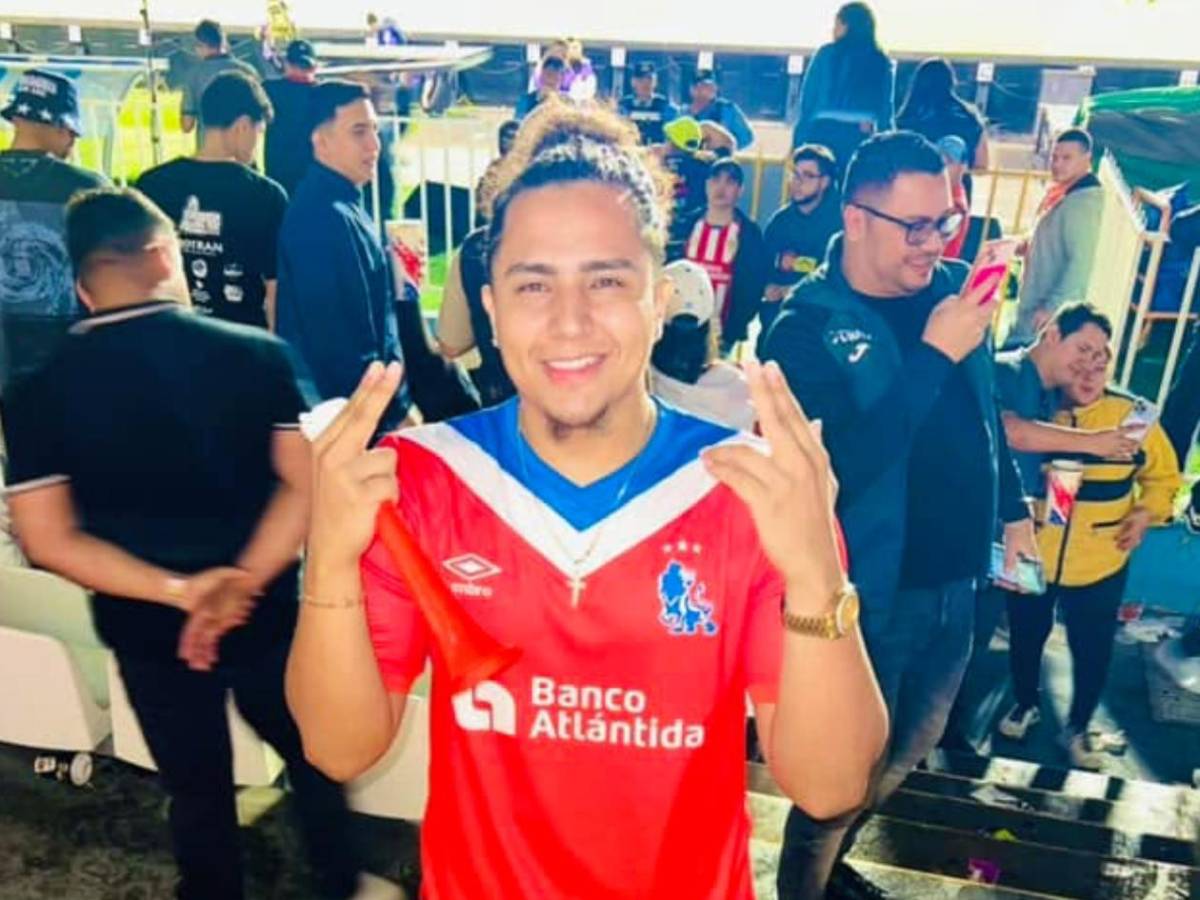 Entrenador explota tras fichaje de Davis Flow por equipo hondureño: Hay que ser payaso
