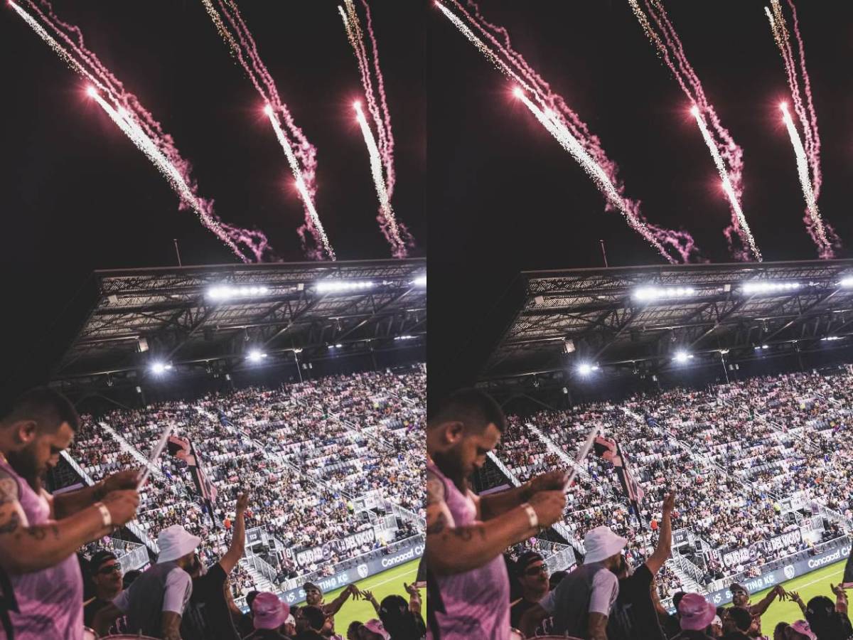 La nueva casa del Inter Miami de Messi: así será el estadio y fecha de estreno