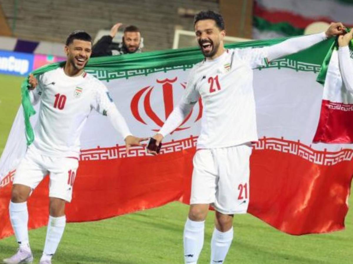 Mundial 2026: Selección de Irán se le rebela a Donald Trump y toma decisión tras amenaza del presidente