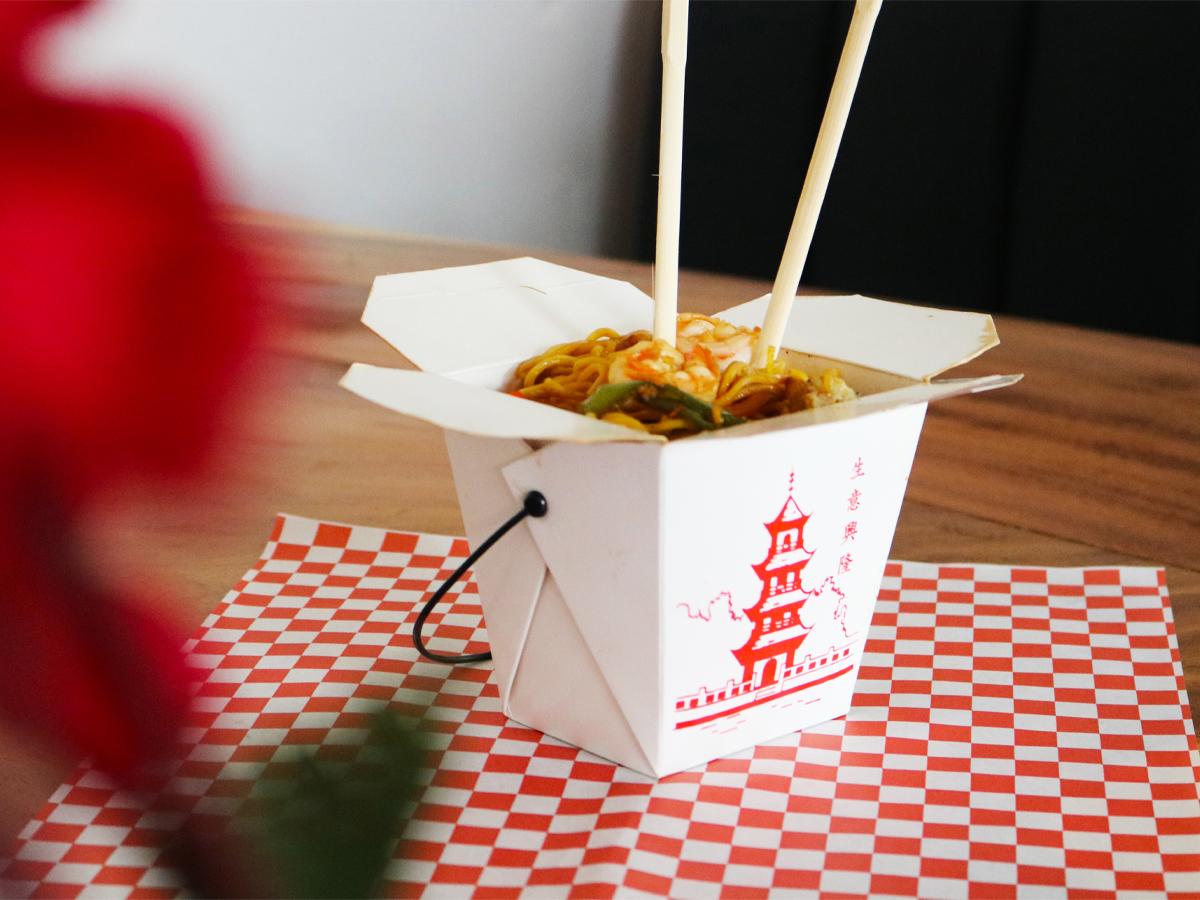 Arma tu Wok es una opción para los gustos más exigentes. Elige tus ingredientes favoritos y deléitate con el sabor oriental que tanto te gusta.